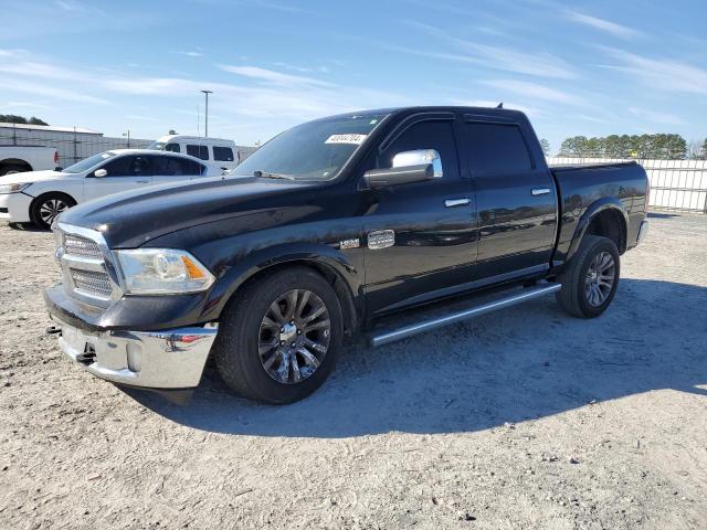 2014 RAM 1500 LONGHORN 2014 image
