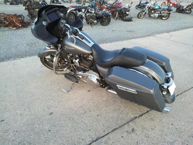 Изображение 3 2021 HARLEY-DAVIDSON FLTRX  2021 с VIN 1HD1KHC16MB665768