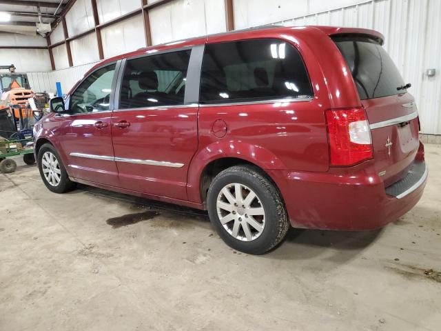 Image 2 of 2015 CHRYSLER TOWN & COUNTRY TOURING 2015 with VIN 2C4RC1BG6FR538456