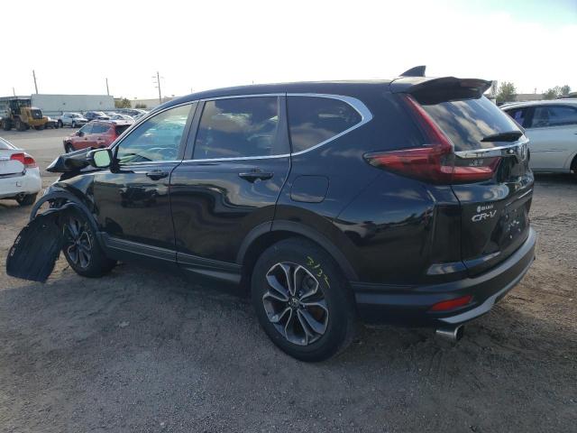 Изображение 2 2020 HONDA CR-V EX 2020 с VIN 5J6RW1H56LA014974