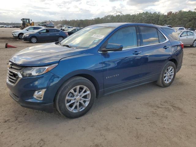 Obraz 1 z 2020 CHEVROLET EQUINOX LT 2020 z VIN 3GNAXJEVXLL134068