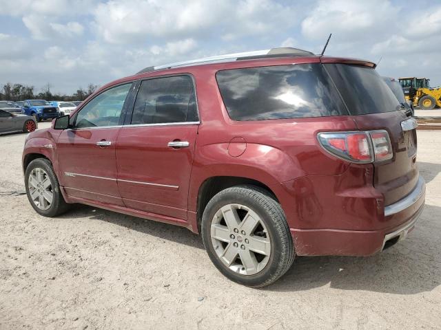 Obraz 2 z 2016 GMC ACADIA DENALI 2016 z VIN 1GKKRTKD4GJ150766