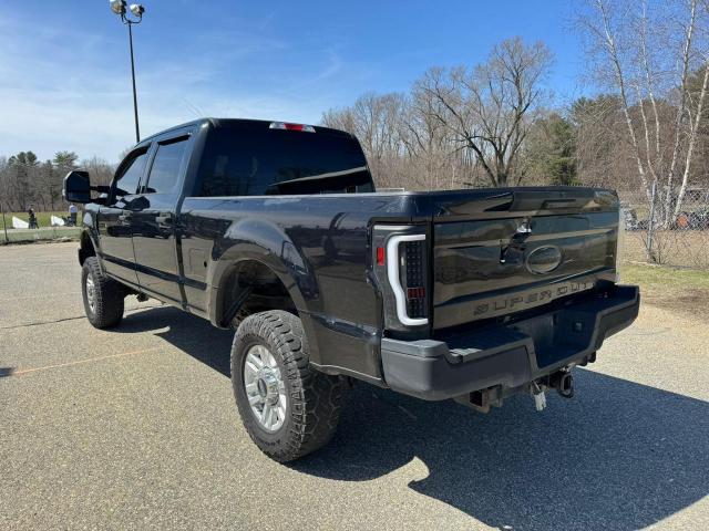 Изображение 3 2019 FORD F250 SUPER DUTY 2019 с VIN 1FT7W2B62KED75193