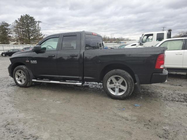 Image 2 of 2018 RAM 1500 ST 2018 with VIN 1C6RR7FT9JS199621