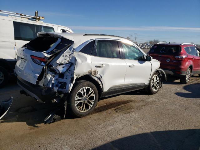 Obraz 3 z 2020 FORD ESCAPE SEL 2020 z VIN 1FMCU9H91LUA26009