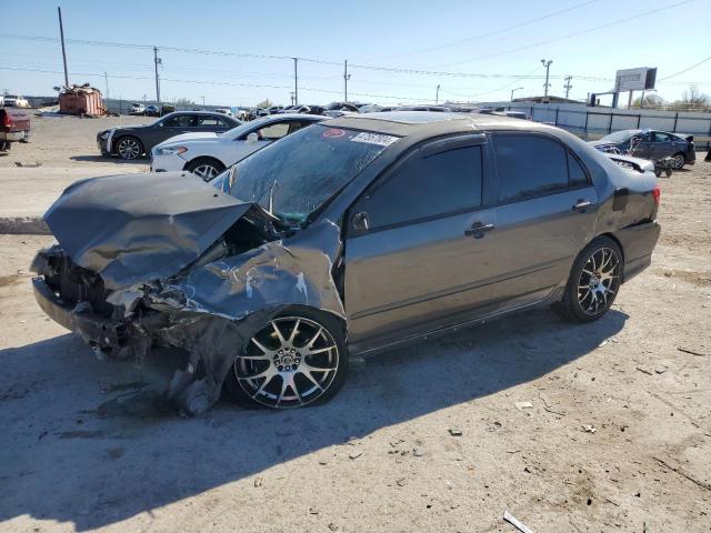 Изображение 1 2007 TOYOTA COROLLA CE 2007 с VIN 1NXBR32E97Z850152