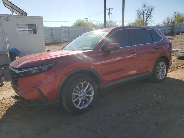 2023 HONDA CR-V EXL 2023 image