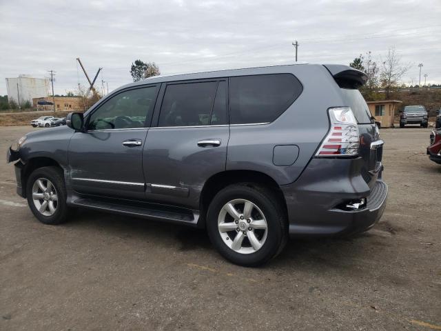 Изображение 2 2018 LEXUS GX 460 2018 с VIN JTJBM7FXXJ5200542