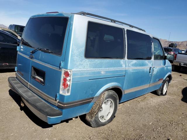 Изображение 3 1994 GMC SAFARI XT 1994 с VIN 1GKEL19W1RB532003