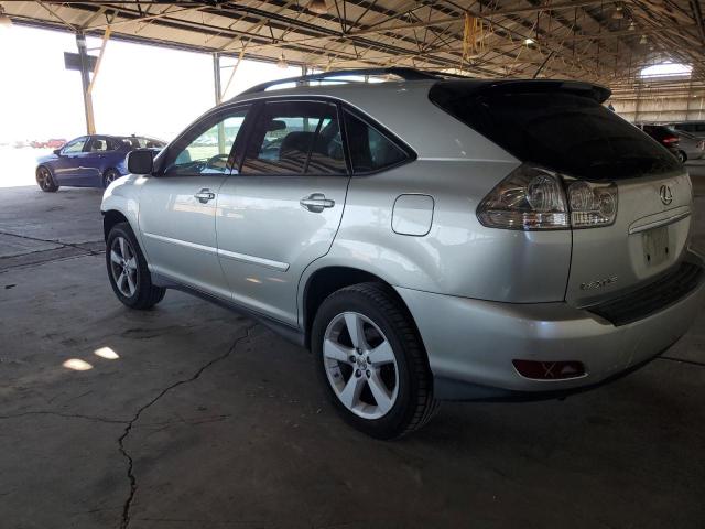 Image 2 of 2007 LEXUS RX 350 2007 with VIN 2T2HK31U17C001413