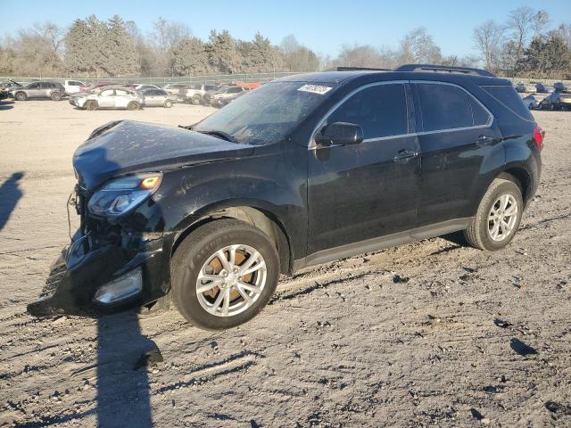Obraz 2016 CHEVROLET EQUINOX LT 2016