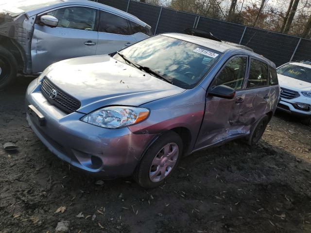 Obraz 2008 TOYOTA COROLLA MATRIX XR 2008