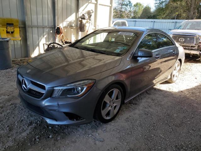 Obraz 1 z 2015 MERCEDES-BENZ CLA 250 2015 z VIN WDDSJ4EB4FN177658