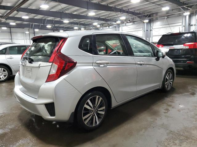 Image 3 of 2016 HONDA FIT EX 2016 with VIN JHMGK5H71GX016666