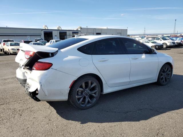 Изображение 3 2015 CHRYSLER 200 S 2015 с VIN 1C3CCCDG0FN644224