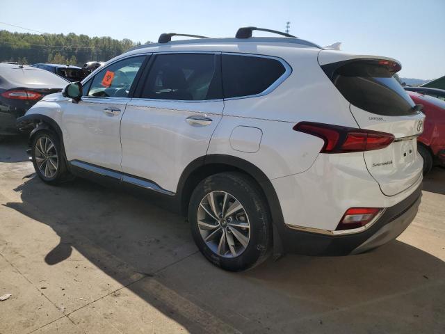 Image 2 of 2020 HYUNDAI SANTA FE LIMITED 2020 with VIN 5NMS53AD2LH208639