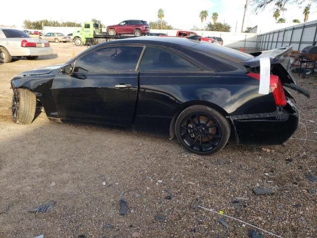 Image 2 of 2015 CADILLAC ATS PREMIUM 2015 with VIN 1G6AE1R39F0125955