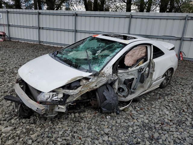 2009 HONDA CIVIC EX 2009 image
