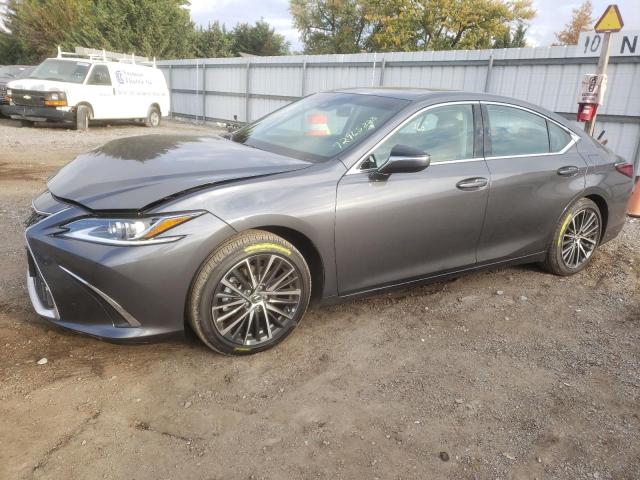 Obraz 1 z 2024 LEXUS ES 350 BASE 2024 z VIN 58ADZ1B1XRU163624
