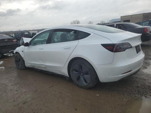 Obraz 2 z 2020 TESLA MODEL 3  2020 z VIN 5YJ3E1EB9LF637361