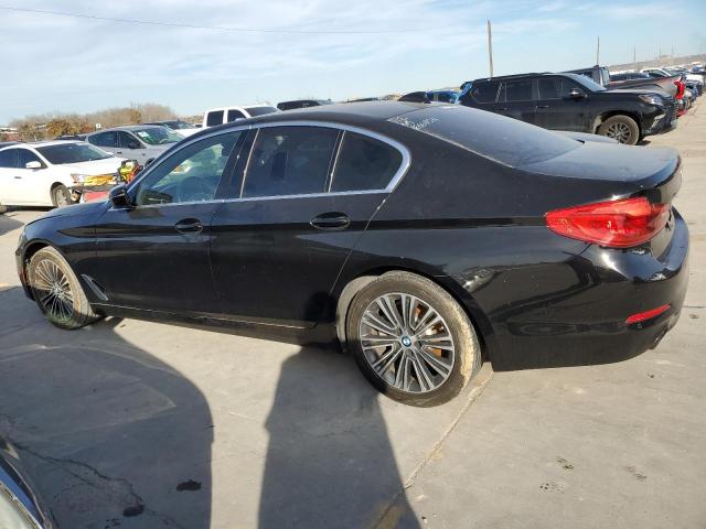 Image 2 of 2019 BMW 530 I 2019 with VIN WBAJA5C59KBX86357