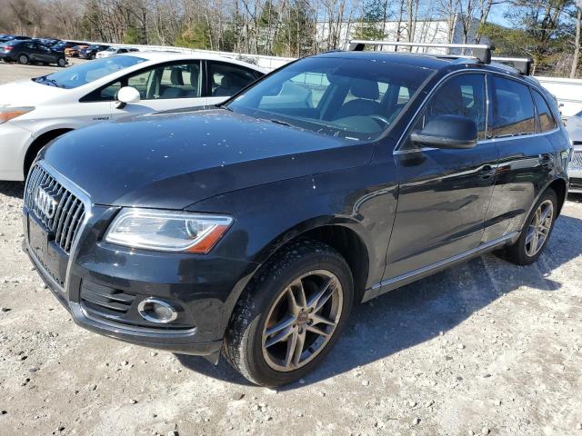 Obraz 2013 AUDI Q5 PREMIUM PLUS 2013