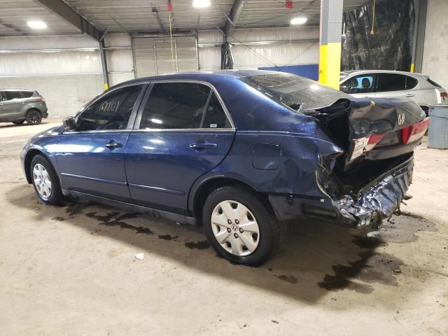 Image 2 of 2003 HONDA ACCORD LX 2003 with VIN 1HGCM56323A003417