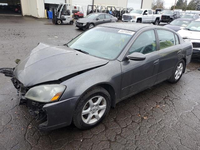 2005 NISSAN ALTIMA S 2005 image