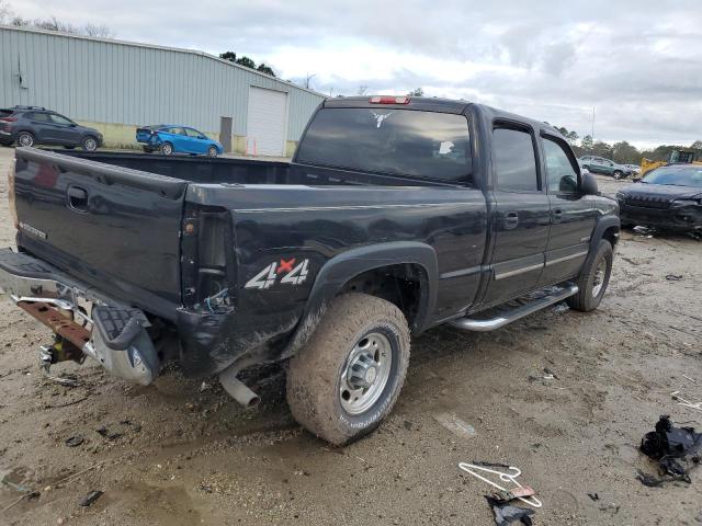 Изображение 3 2007 CHEVROLET SILVERADO K1500 CLASSIC HD 2007 с VIN 1GCGK13U97F198565