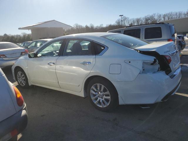 Obraz 2 z 2017 NISSAN ALTIMA 2.5 2017 z VIN 1N4AL3AP8HC249218