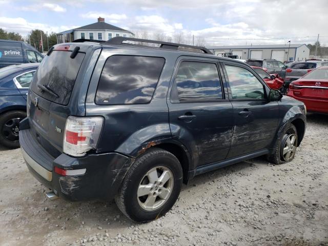 Obraz 3 z 2010 MERCURY MARINER  2010 z VIN 4M2CN9BG9AKJ28802