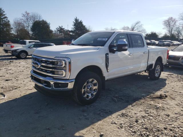 Изображение 2023 FORD F250 SUPER DUTY 2023