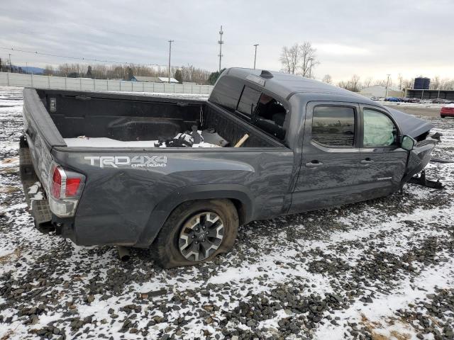Image 3 of 2022 TOYOTA TACOMA DOUBLE CAB 2022 with VIN 3TMDZ5BNXNM130661
