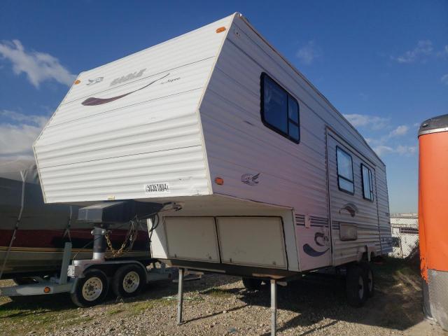 Image 2 of 2000 JAYCO EAGLE 2000 with VIN 1UJCJ02N6Y5LD0139