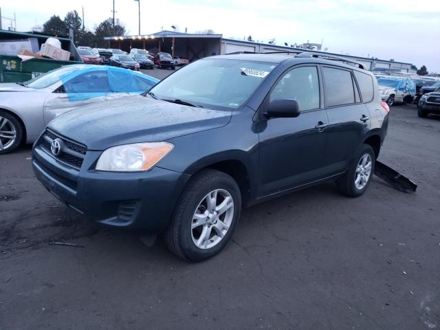 2012 TOYOTA RAV4  2012 image