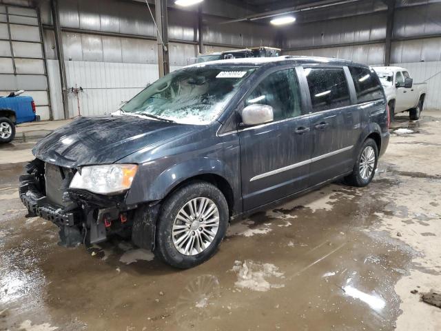 Изображение 2014 CHRYSLER TOWN & COUNTRY TOURING L 2014