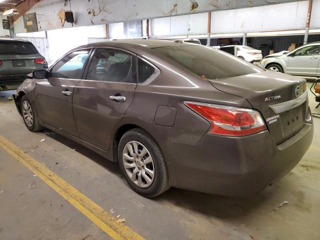 Obraz 2 z 2015 NISSAN ALTIMA 2.5 2015 z VIN 1N4AL3AP8FC449416