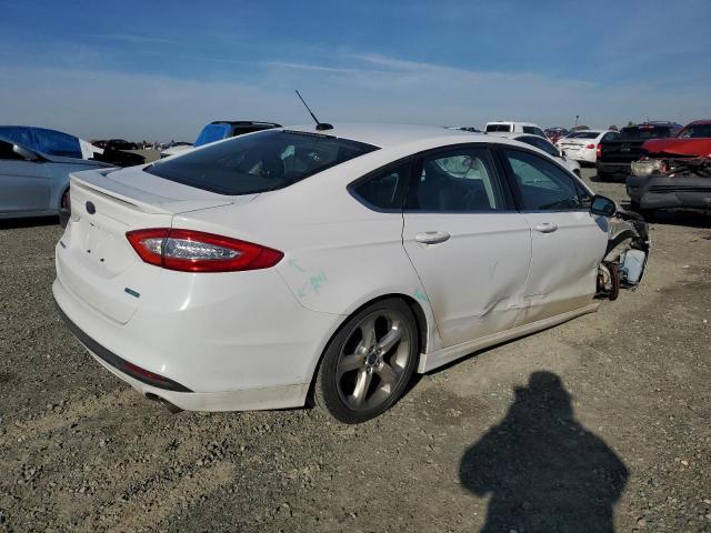 Obraz 3 z 2016 FORD FUSION SE 2016 z VIN 3FA6P0HD0GR390904