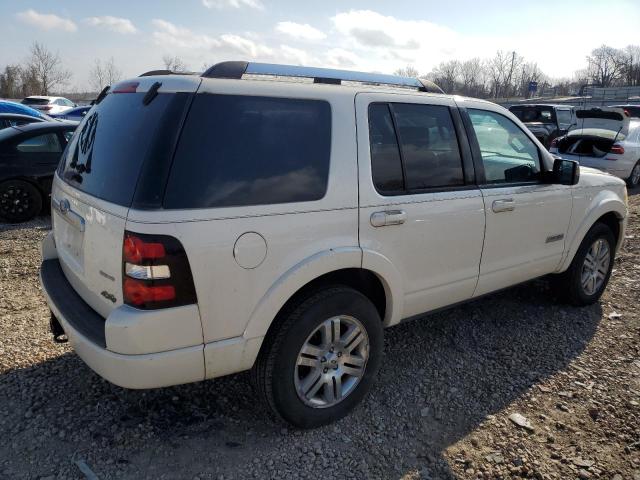 Изображение 3 2008 FORD EXPLORER LIMITED 2008 с VIN 1FMEU75E88UB32754