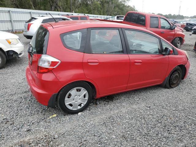 Obraz 3 z 2012 HONDA FIT  2012 z VIN JHMGE8H33CC027434