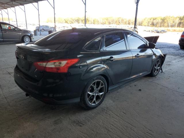 Изображение 3 2014 FORD FOCUS SE 2014 с VIN 1FADP3F26EL303254