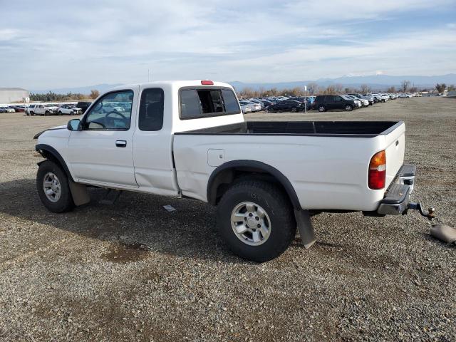 Изображение 2 2000 TOYOTA TACOMA XTRACAB PRERUNNER 2000 с VIN 4TASN92N5YZ616626