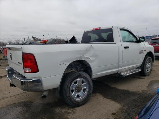 Изображение 3 2018 RAM 2500 ST 2018 с VIN 3C6MR5AJ7JG127134