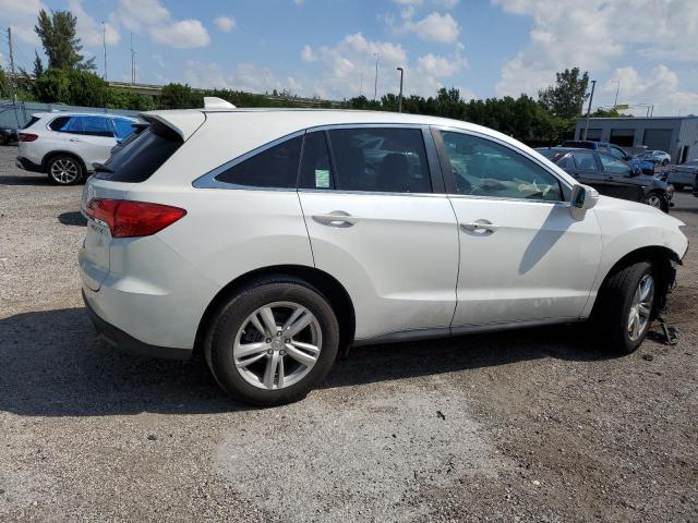 Image 3 of 2015 ACURA RDX  2015 with VIN 5J8TB3H30FL011581