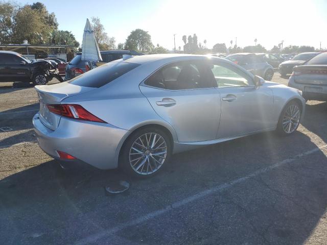 Image 3 of 2015 LEXUS IS 250 2015 with VIN JTHBF1D27F5053250