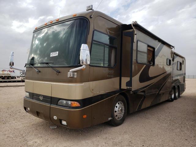 Изображение 2 2002 ROADMASTER RAIL EXECUTIVE SIGNATURE  2002 с VIN 1RF12061321016083