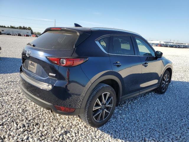 Image 3 of 2018 MAZDA CX-5 GRAND TOURING 2018 with VIN JM3KFADM1J1439589