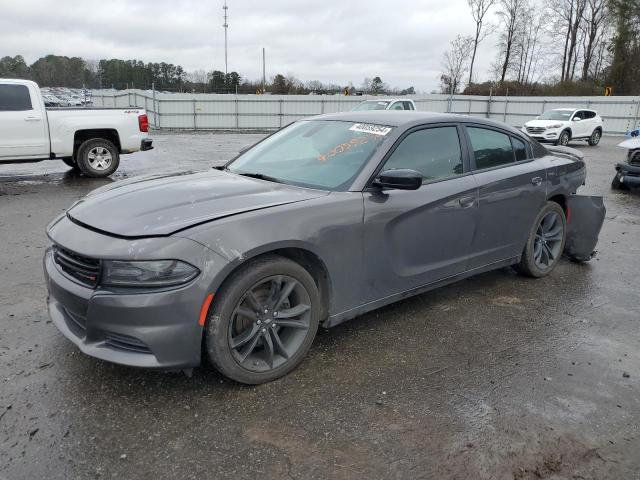 Image 1 of 2018 DODGE CHARGER SXT 2018 with VIN 2C3CDXBG5JH187130