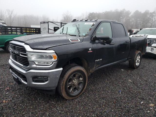 Obraz 1 z 2020 RAM 2500 BIG HORN 2020 z VIN 3C6UR5DL3LG314113