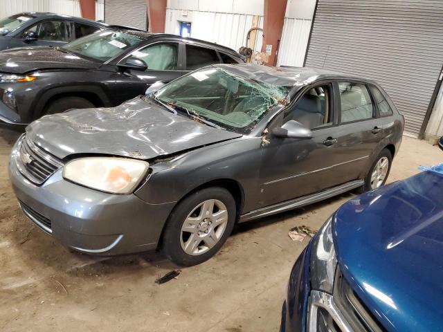 Image 1 of 2006 CHEVROLET MALIBU MAXX LT 2006 with VIN 1G1ZT61806F162618